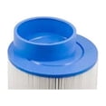 thumbnail image 2 of ProLine P60305 Filter Cartridge, Proline, Diameter: 6", Length: 7-1/2", Top: Closed, Bottom: Snaps On 30Sq. Ft., 2 of 2