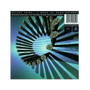 Galaxy Tribe: A Drum & Bass Odyssey