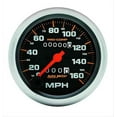 thumbnail image 4 of Autometer 5153 Pro-Comp Speedometer, 3-3/8", 160 MPH , Mechanical, 4 of 4