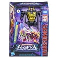 thumbnail image 3 of Transformers Generations Legacy Deluxe Kickback Action Figure, 3 of 10