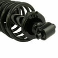 thumbnail image 2 of Rear Loaded Quick Complete Strut Spring Assembly Driver Side for Taurus FWD, 2 of 8