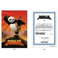 thumbnail image 2 of Po (Kung Fu Panda) 6" Posed Figure with McFarlane Toys Digital Collectible, 2 of 8