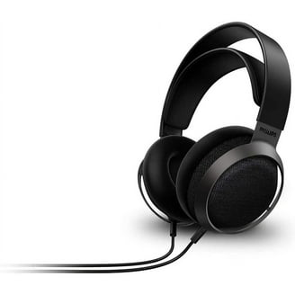 PHILIPS Fidelio X2HR ヘッドフォン Philips Fidelio X2HR High-Quality On-Ear Wired Headphones, High