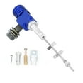 thumbnail image 4 of Brake  Master,  Master Cylinder Compact  For Dirt Bike For ATV For Motorcycle Red,Black,Silver,Blue, 4 of 8