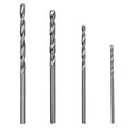 thumbnail image 4 of 80 Pcs Mini Drill HSS Bit 0.5mm-2.0mm Straight PCB Twist Drill Bits Set, 4 of 7