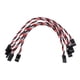 thumbnail image 2 of 5 Cables Antiinterferentes De Extensión De Dirección Servo Línea 3 Colores 200mm Sunnimix Línea de cable de extensión servo, 2 of 8