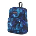 thumbnail image 2 of Mochila Superbreak JanSport Galaxy, 2 of 3