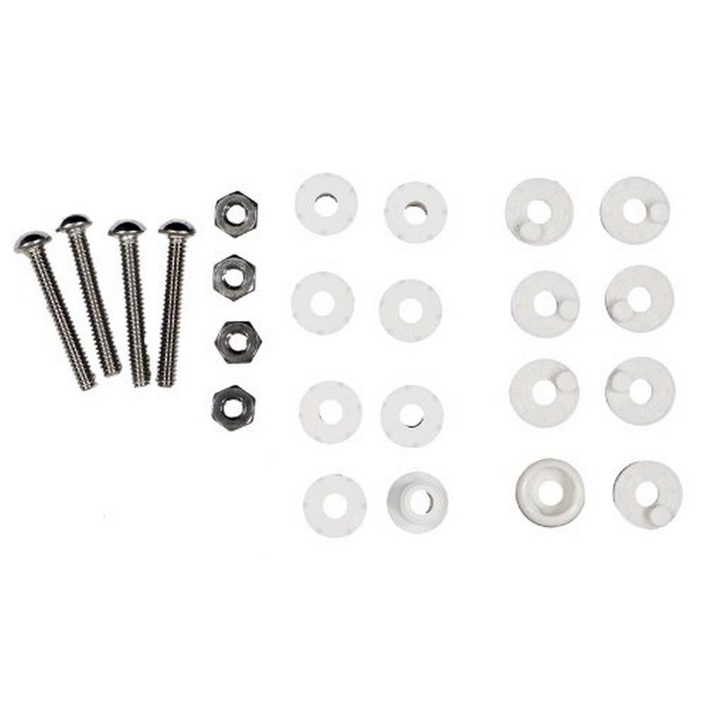 Pentair Rainbow R201466 178 Axle Assembly for ProVac Pool and Spa Vacuum Heads by Pentair