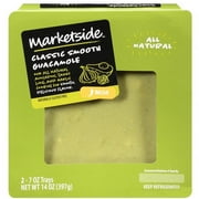 Marketside Classic Guacamole, 14 oz