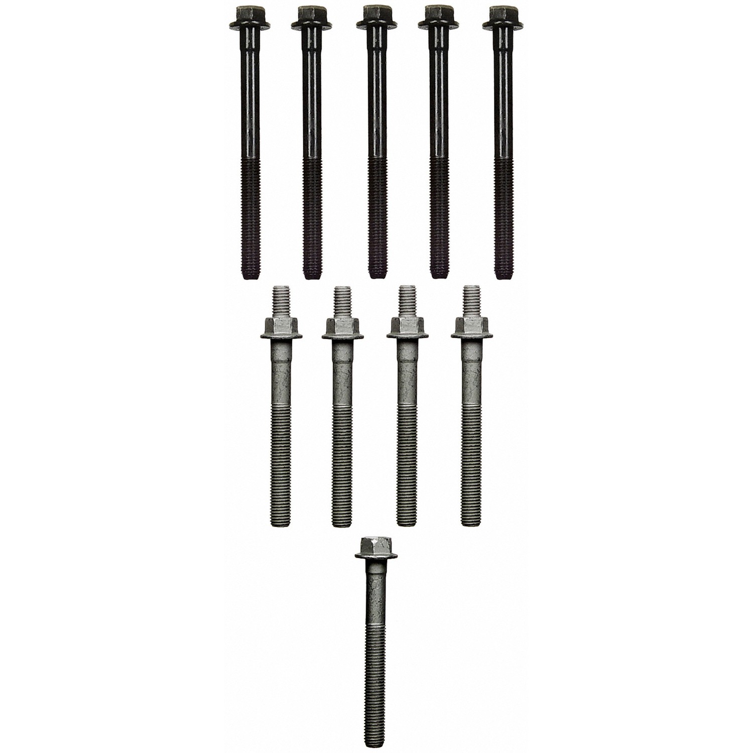 FEL-PRO FS 7961 SB-1 Full Gasket Set - Walmart.com