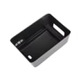 thumbnail image 1 of Central Armrest Storage Box Tray Organizer For Santa MX5 Holder, 1 of 8