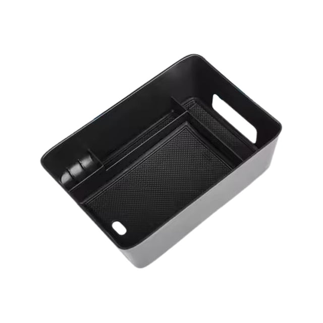 Central Armrest Storage Box Tray Organizer For Santa MX5 Holder