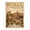 Wooden puzzle 103, variant on 1000-Piece Wood Jigsaw Puzzle, Shadrach Meshach Abednego Fiery Furnace Biblical Impasto Oil Christian Art, High-Difficulty, Family Activity, Home Wall Decor, Eco-Friendly, 29.5x19.7in