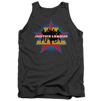 Batman - Bat Signal - Tank Top - X-Large - Walmart.com