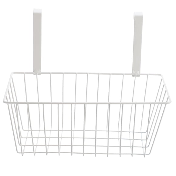 UPOUART 1Ud Cesta Colgante De Hierro Para Macetas Instalación Simple En Hogar