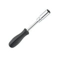 thumbnail image 5 of Socket Accessory Set, 1/4" Drive 10" Spinner Nut Driver Handle 12mm 6- Point Deep Socket, 5 of 5