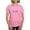 Pink, variant on CafePress - Retired II T Shirt - Women's Traditional Fit Dark T-Shirt