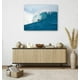 thumbnail image 3 of Cuadro Decorativo - Surf de olas Tahití, 3 of 3