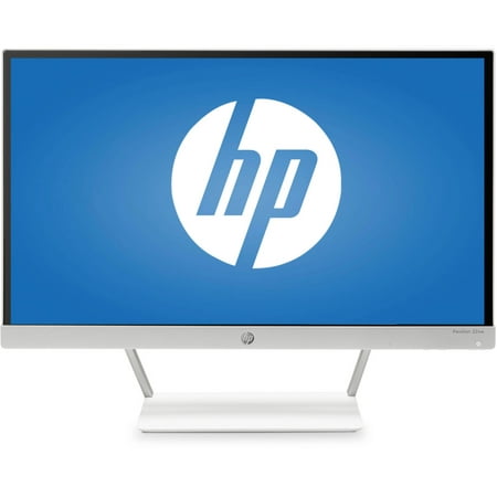 HP Pavilion 22XW 1920 x 1080, 7ms, Static 1,000:1 21.5" IPS LED Monitor