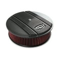 thumbnail image 5 of Holley Performance 120-173 Air Cleaner Assembly, 5 of 8