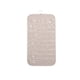 thumbnail image 2 of Cateissary Organizador de joyas transparente a prueba de polvo 80 rejilla hogar dormitorio pared oreja Stud anillo colgante bolsa de almacenamiento caja Almacenamiento y organización del hogar Beige Cateissary HA076566-03, 2 of 6