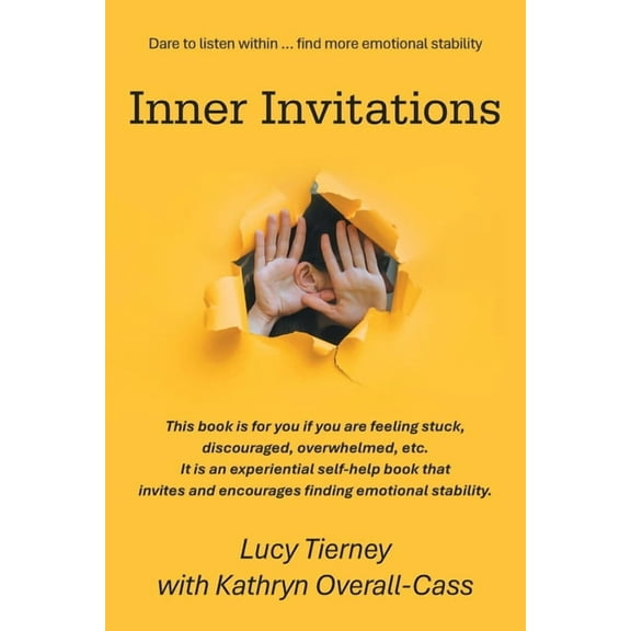 Inner Invitations, (Paperback)