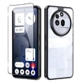 thumbnail image 1 of Funda de teléfono y vidrio templado para Nothing Phone 3a Pro, 1 of 9
