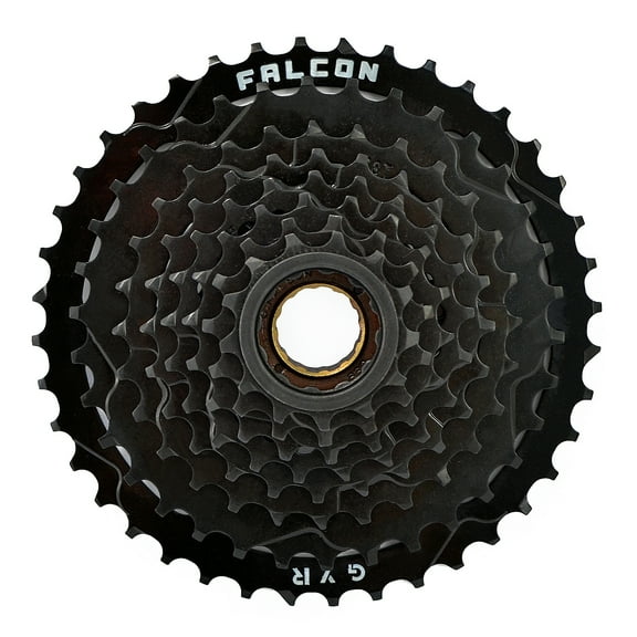 FALCON FW-840 8 Speed 13-40T Freewheel , Black #FC2281