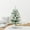 Green M, variant on Xecvkr Artificial Hinged Spruce Christmas Tree LED PVC Home Office Indoor Party Natural Full Bodied Tips Stable Easy Assembly Custom Decor Small Medium Large X-Large 1pc