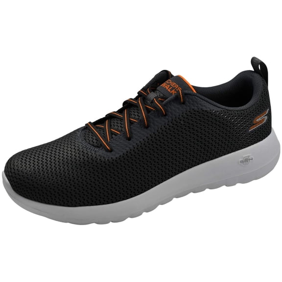 Skechers Performance Go Walk Max - Effort Max Sneaker, Mens Athletic Shoes with Lace-Up