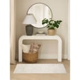 thumbnail image 2 of Nourison Dekor 2' x 4' Ivory Vintage Indoor Area Rug, 2 of 7