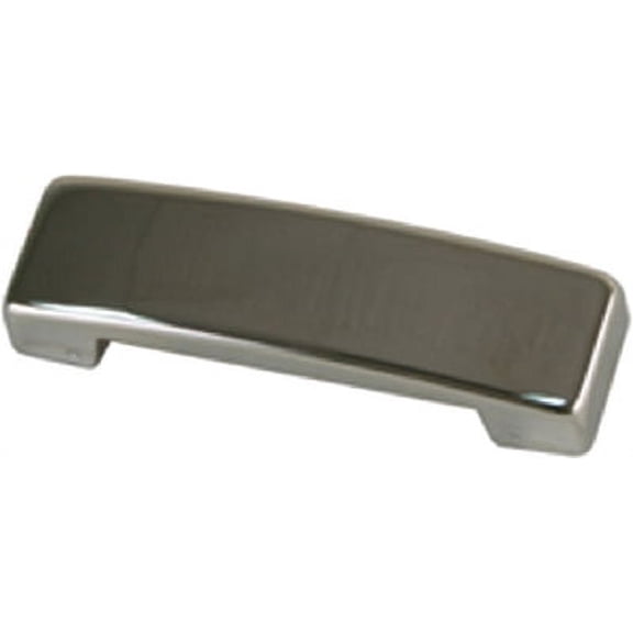 Scandvik 41384P; Led Courtesy Down Blue Stainless Steel