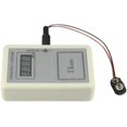 thumbnail image 3 of Contador medidor de frecuencia inalámbrico de control remoto 250-450 MHz Detector Cimómetro 1 pieza), 3 of 5