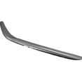 thumbnail image 3 of Front Bumper Chrome Grille Trim Moulding -1pc Plastic for Toyota for Prius Base 06-09, 3 of 6