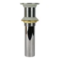 thumbnail image 1 of Contracanasta Fregadero Lavabo Acero Inoxidable Universal Solvex FS-70012-2, 1 of 2