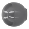 thumbnail image 4 of Drawer Pulls,Cabinet Knobs No Fading Cabinet Pulls Drawer Knobs Rapid Response, 4 of 7