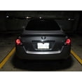 thumbnail image 6 of Xotic Tech 1 Set Direct Fit White LED License Plate Light Lamps For Nissan Altima Maxima Murano, 6 of 7