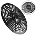 thumbnail image 3 of Mosiee Air Fryer Replacement Grill Pan Fit Air Fryers Crisper High Quality Non-Stick, 3 of 8