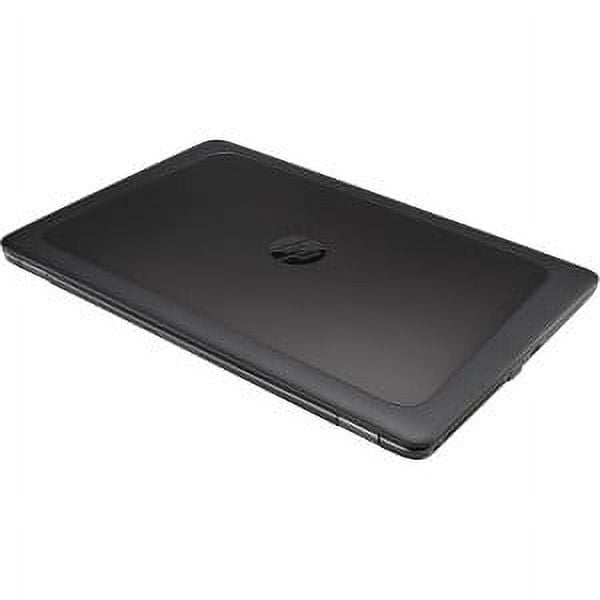 HP ZBook 15 G4 Mobile Workstation - 15.6