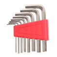 thumbnail image 4 of 136pcs Tool Set Red, 4 of 29