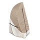 thumbnail image 2 of Funda para Silla Tipo Huevo Zulema Oxford 420D 115 cm x 190 cm, 2 of 8
