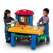 Little Tikes Electronic Project Workshop