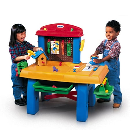 Little Tikes Electronic Project Workshop