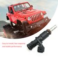 thumbnail image 4 of Fórmula Auto Piezas Durable Inyector de combustible Servicio a largo plazo Resistencia a la corrosión Caja de onda Reemplazo de accesorios para 328i x3 x5 Z4 Advancent VI001982-00B, 4 of 7