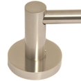thumbnail image 1 of Rusticware 8818SN Metro 18 in. Towel Bar, Satin Nickel, 1 of 1