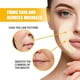 thumbnail image 4 of Jaysuing Collagen Smile Pattern Patch Facial Mouth Corner Smile Pattern Firming Skin Nursing Adhesive Bandage - 10Pcs, 4 of 4