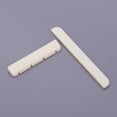 thumbnail image 5 of Colored ABS Saddle And Nut Set for Classic Ukulele Acoustic Guitar, 5 of 7