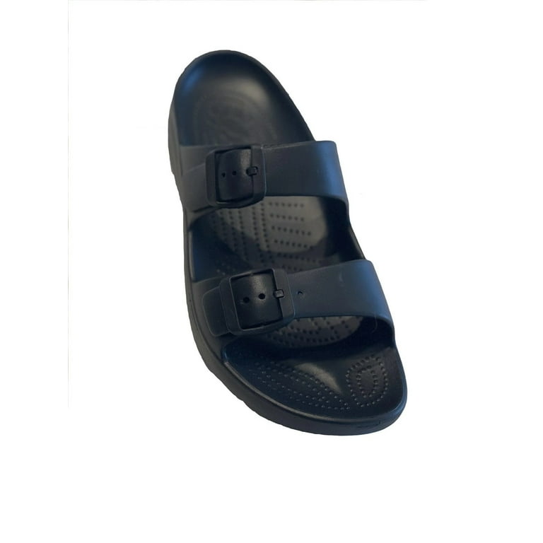 Walmart two strap sandals 2025