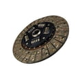 thumbnail image 2 of Centerforce 384201 Clutch Disc 9-1/8 in Dia. - 1 in x 14 Spline Fits select: 1983-1993 CHEVROLET S TRUCK, 1983-1989 CHEVROLET BLAZER, 2 of 3