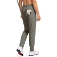 thumbnail image 3 of Pantalones De Golf Para Hombre Con 5 Bolsillos, 3 of 7